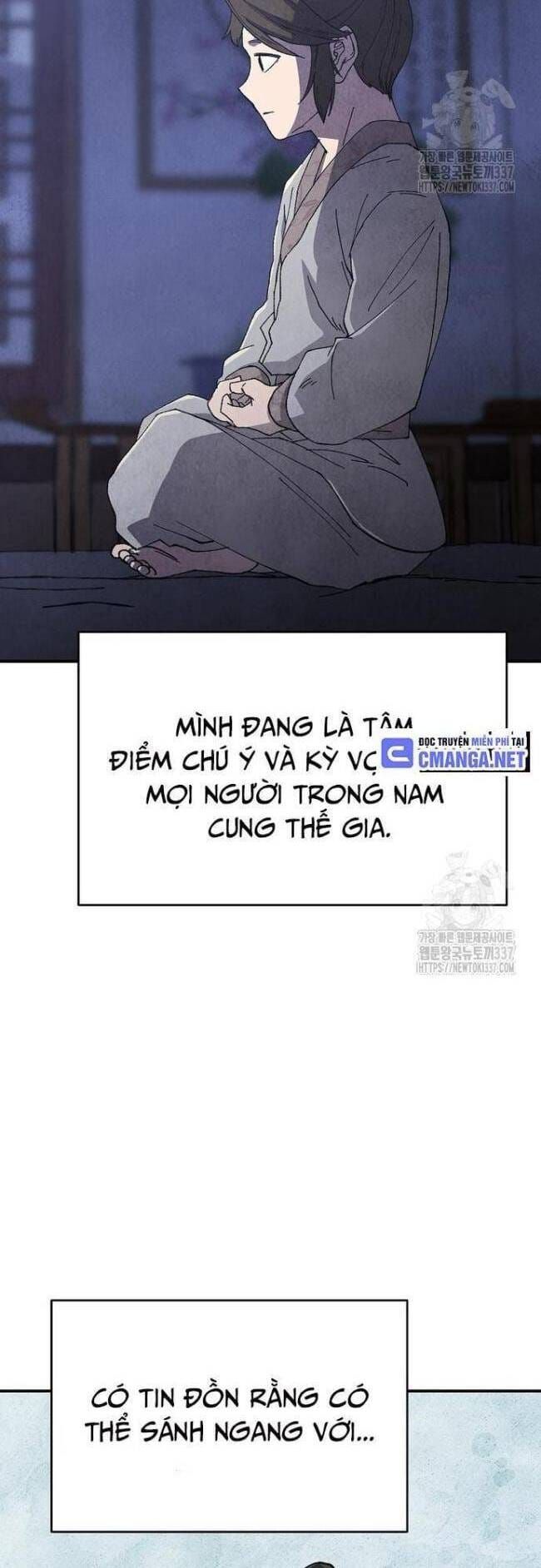 đọc truyện Ngoại Tôn Thiên Tài Của Nam Cung Thế Gia Chương 13 ảnh 52 tại Thiên Thai Truyện