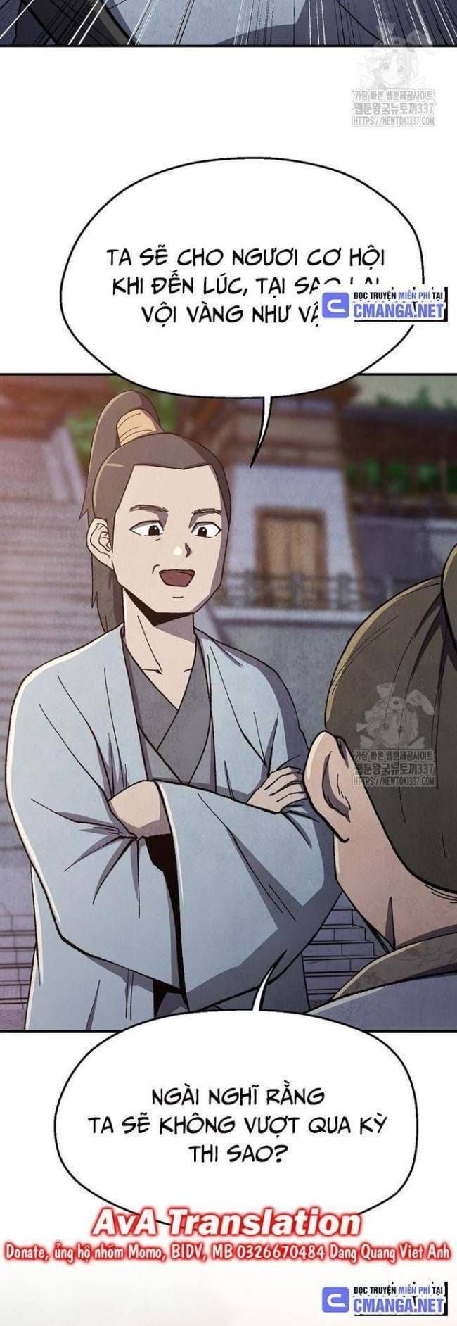 đọc truyện Ngoại Tôn Thiên Tài Của Nam Cung Thế Gia Chương 13 ảnh 59 tại Thiên Thai Truyện