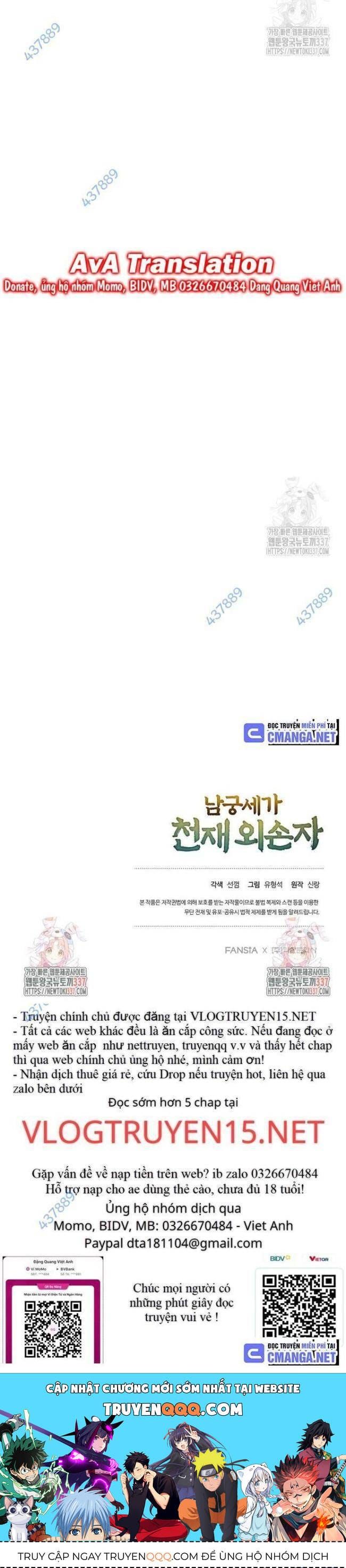 đọc truyện Ngoại Tôn Thiên Tài Của Nam Cung Thế Gia Chương 13 ảnh 69 tại Thiên Thai Truyện