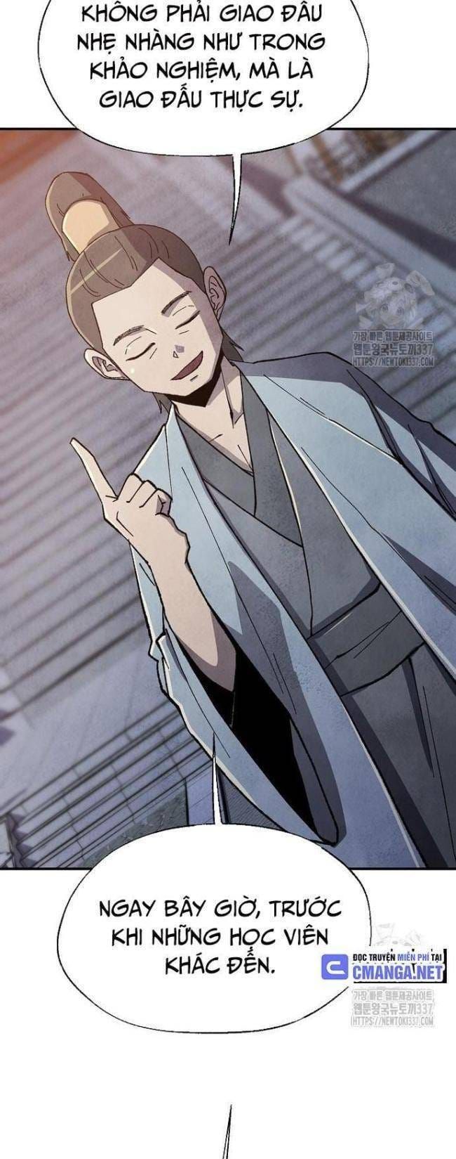 đọc truyện Ngoại Tôn Thiên Tài Của Nam Cung Thế Gia Chương 14 ảnh 15 tại Thiên Thai Truyện