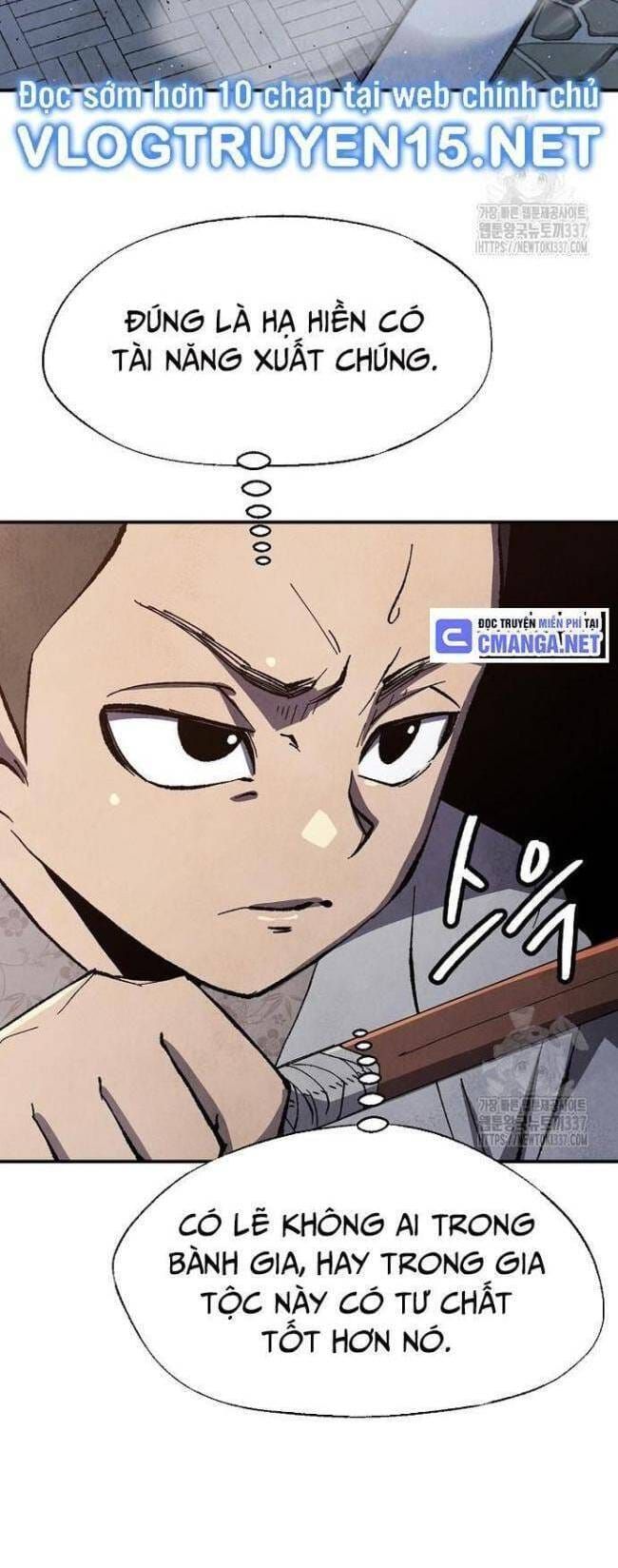 đọc truyện Ngoại Tôn Thiên Tài Của Nam Cung Thế Gia Chương 14 ảnh 18 tại Thiên Thai Truyện