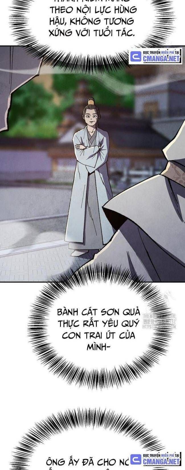 đọc truyện Ngoại Tôn Thiên Tài Của Nam Cung Thế Gia Chương 14 ảnh 26 tại Thiên Thai Truyện