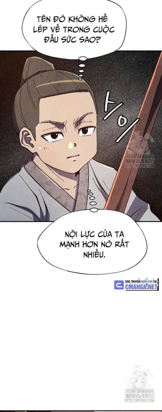 đọc truyện Ngoại Tôn Thiên Tài Của Nam Cung Thế Gia Chương 14 ảnh 28 tại Thiên Thai Truyện