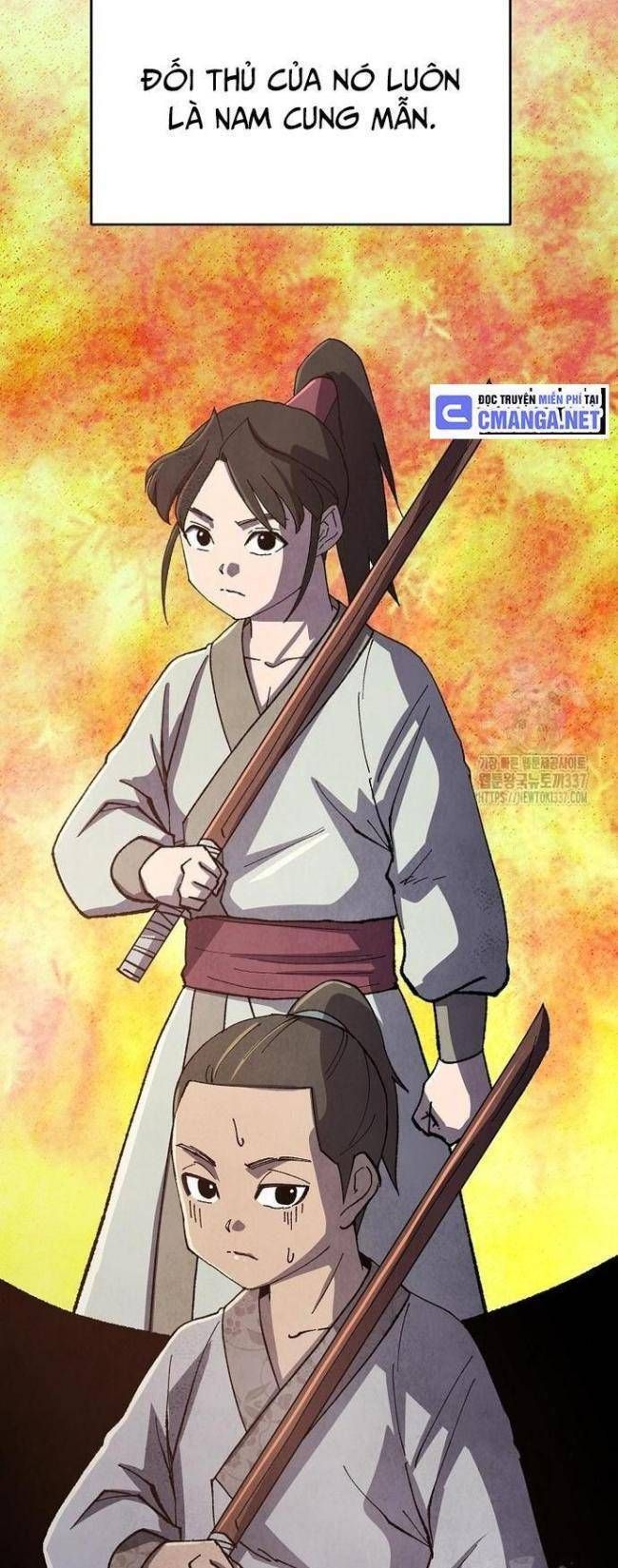 đọc truyện Ngoại Tôn Thiên Tài Của Nam Cung Thế Gia Chương 14 ảnh 37 tại Thiên Thai Truyện