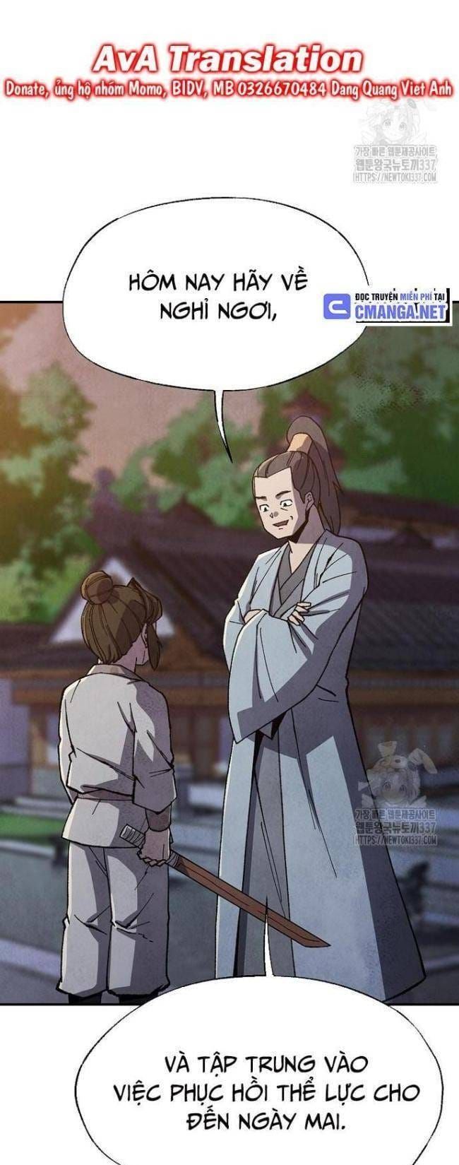 đọc truyện Ngoại Tôn Thiên Tài Của Nam Cung Thế Gia Chương 14 ảnh 55 tại Thiên Thai Truyện