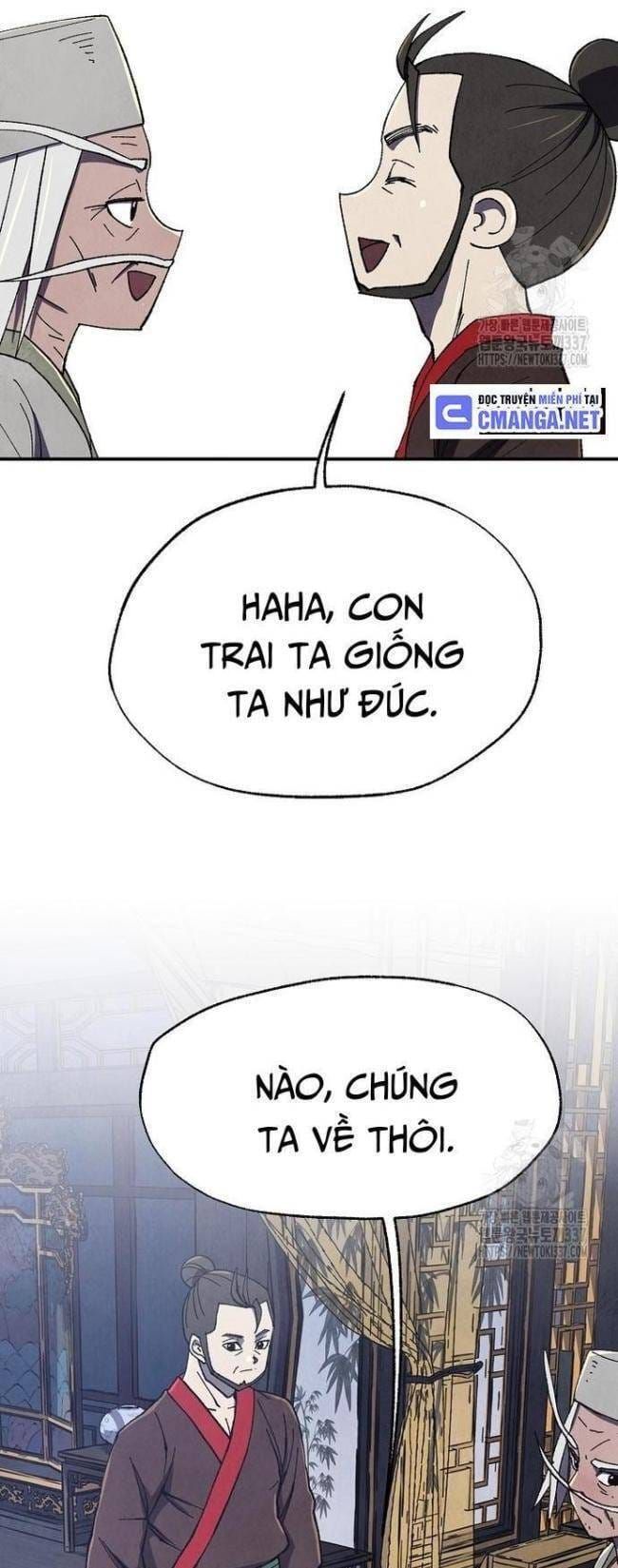 đọc truyện Ngoại Tôn Thiên Tài Của Nam Cung Thế Gia Chương 15 ảnh 13 tại Thiên Thai Truyện