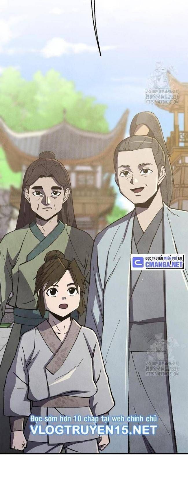 đọc truyện Ngoại Tôn Thiên Tài Của Nam Cung Thế Gia Chương 15 ảnh 17 tại Thiên Thai Truyện