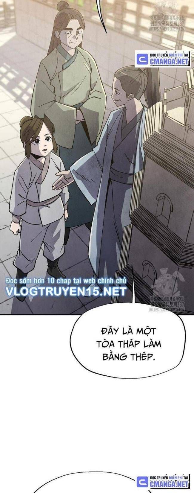 đọc truyện Ngoại Tôn Thiên Tài Của Nam Cung Thế Gia Chương 15 ảnh 20 tại Thiên Thai Truyện