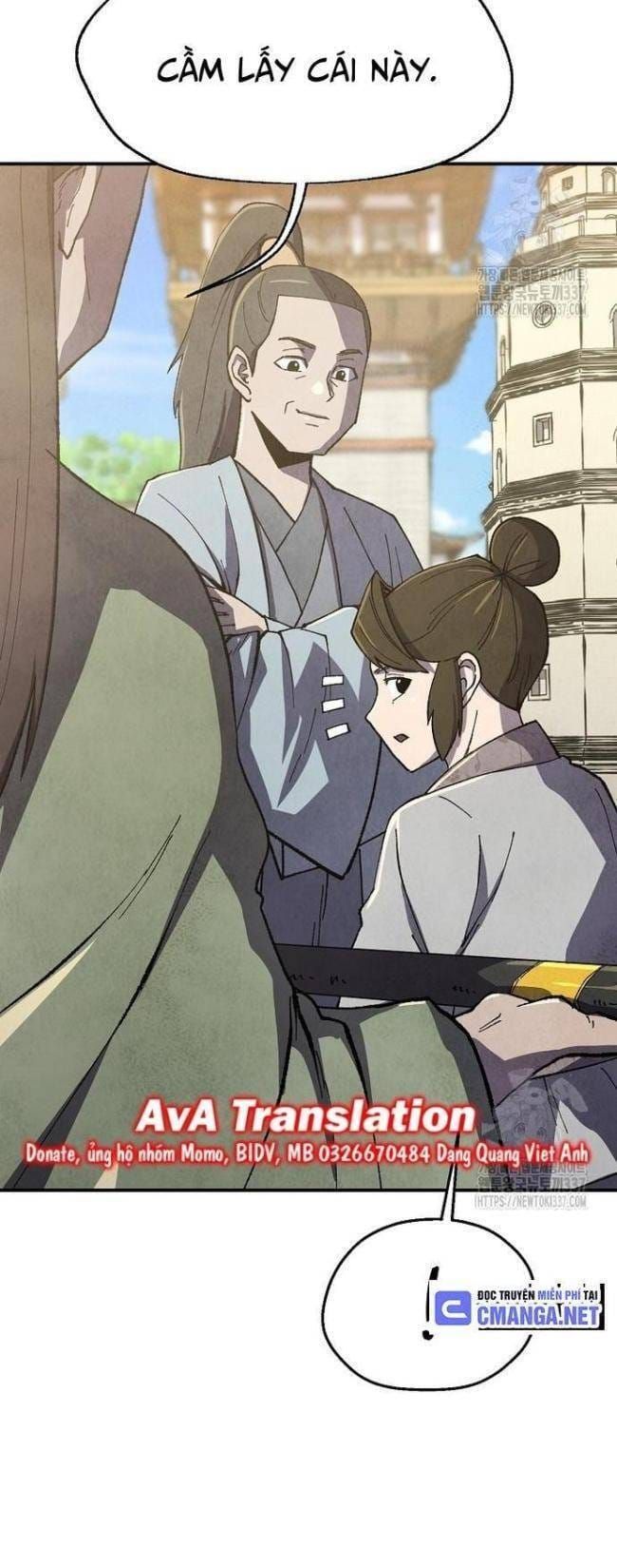 đọc truyện Ngoại Tôn Thiên Tài Của Nam Cung Thế Gia Chương 15 ảnh 21 tại Thiên Thai Truyện