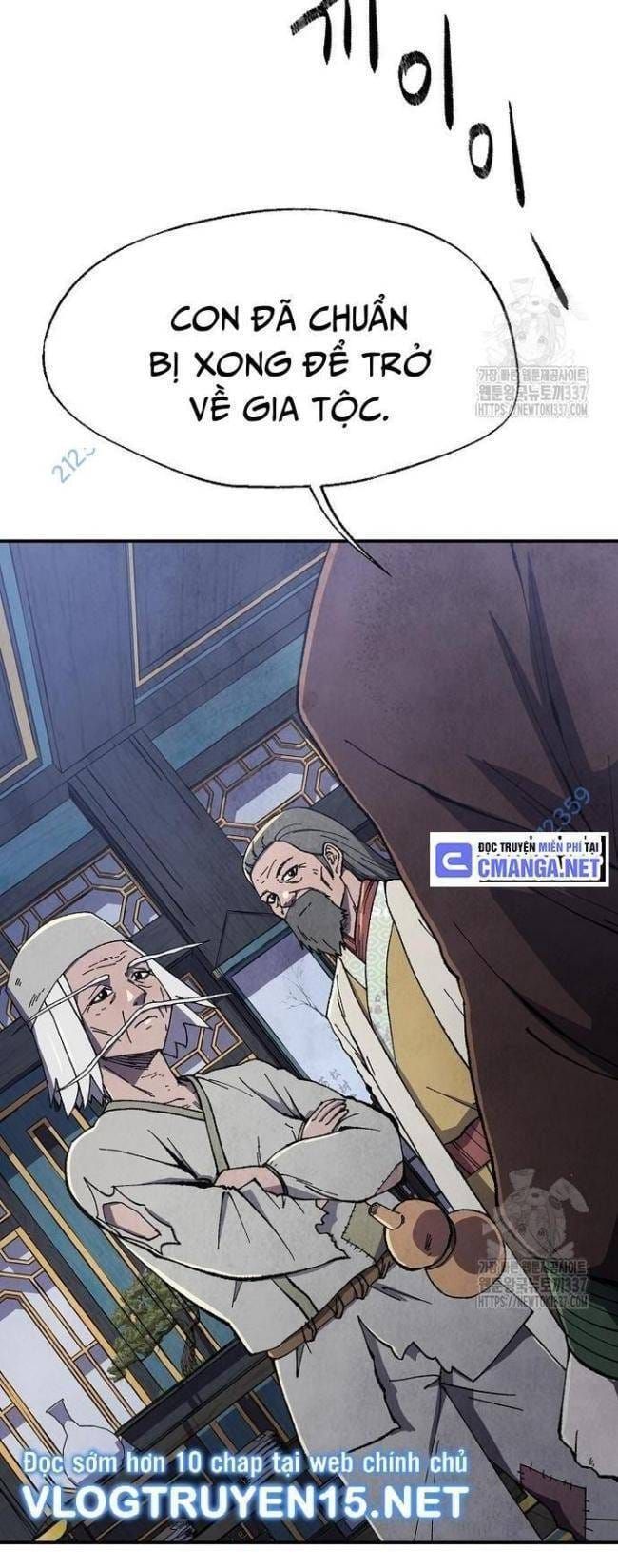 đọc truyện Ngoại Tôn Thiên Tài Của Nam Cung Thế Gia Chương 15 ảnh 5 tại Thiên Thai Truyện