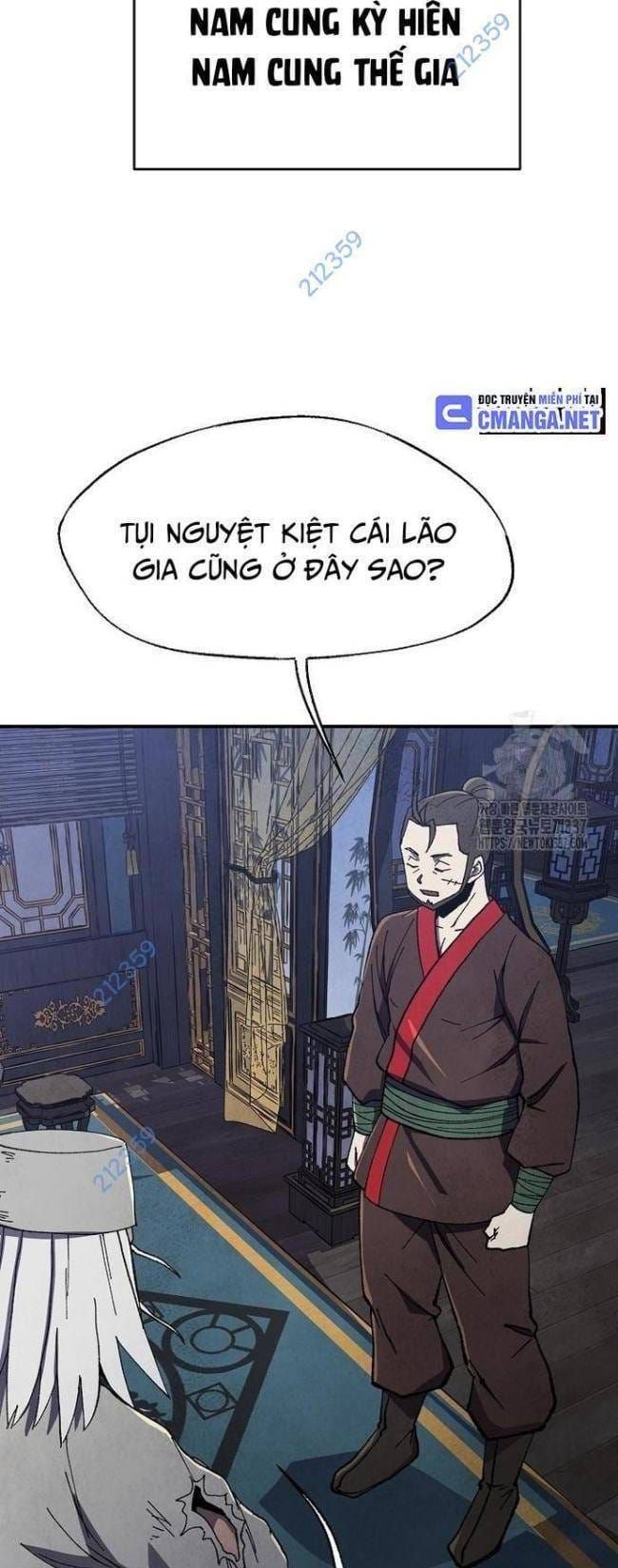 đọc truyện Ngoại Tôn Thiên Tài Của Nam Cung Thế Gia Chương 15 ảnh 7 tại Thiên Thai Truyện