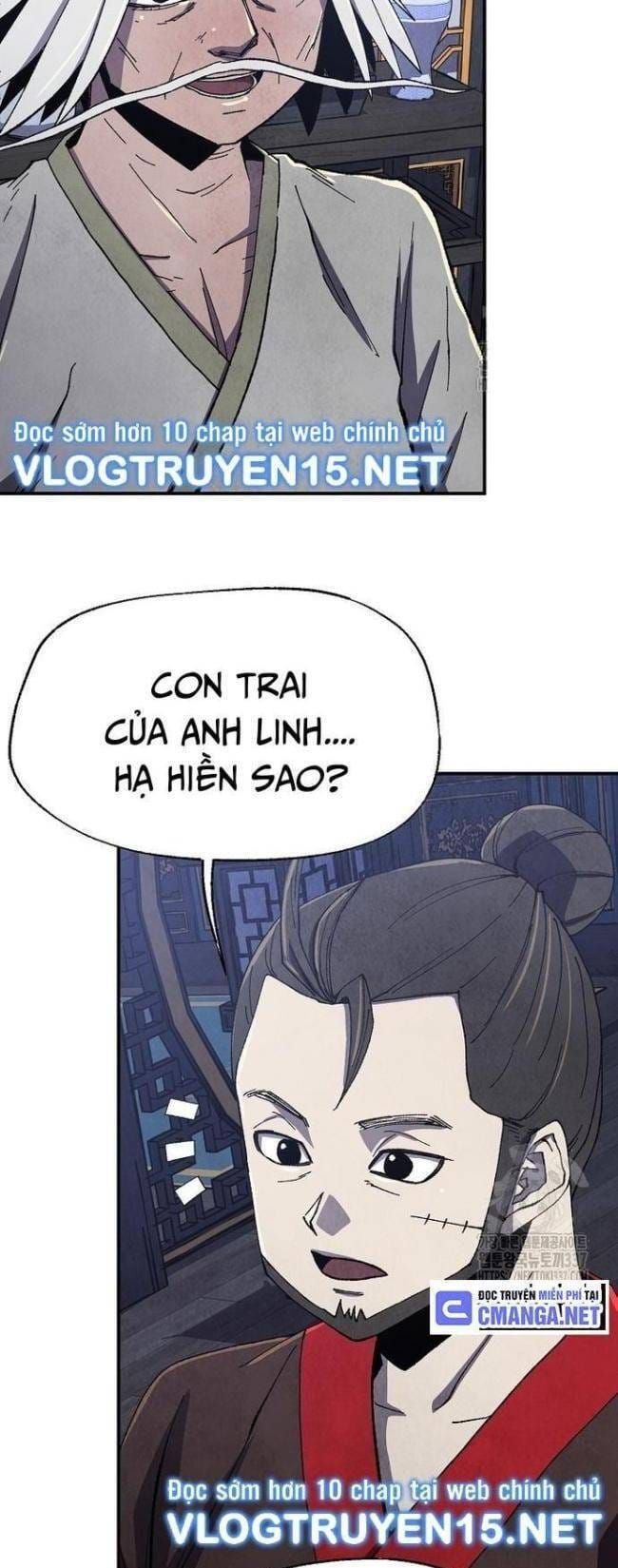 đọc truyện Ngoại Tôn Thiên Tài Của Nam Cung Thế Gia Chương 15 ảnh 9 tại Thiên Thai Truyện