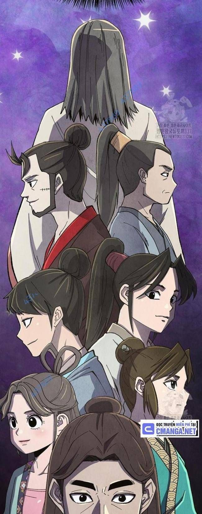 đọc truyện Ngoại Tôn Thiên Tài Của Nam Cung Thế Gia Chương 15 ảnh 75 tại Thiên Thai Truyện