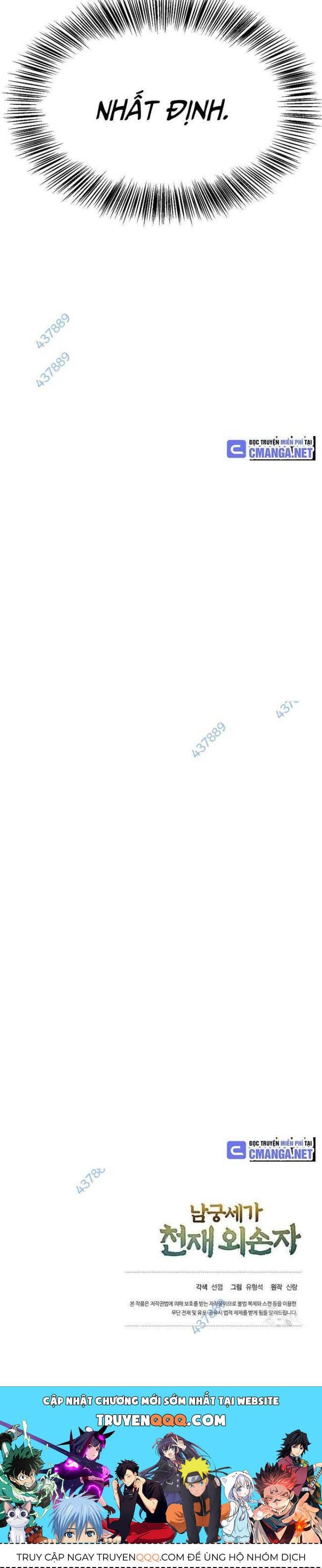 đọc truyện Ngoại Tôn Thiên Tài Của Nam Cung Thế Gia Chương 15 ảnh 77 tại Thiên Thai Truyện