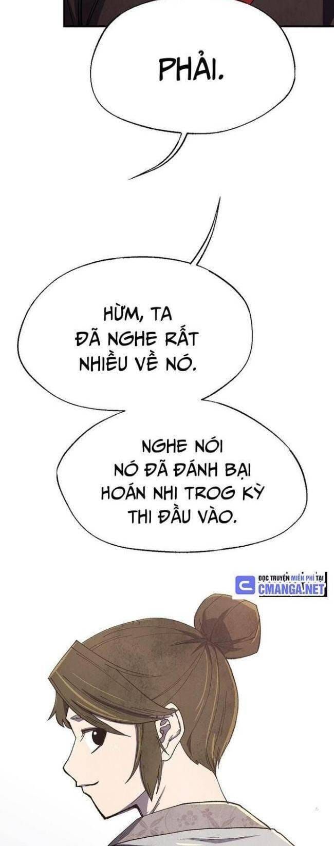 đọc truyện Ngoại Tôn Thiên Tài Của Nam Cung Thế Gia Chương 15 ảnh 10 tại Thiên Thai Truyện