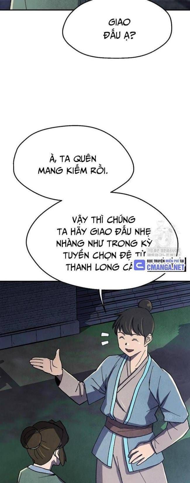 đọc truyện Ngoại Tôn Thiên Tài Của Nam Cung Thế Gia Chương 16 ảnh 29 tại Thiên Thai Truyện