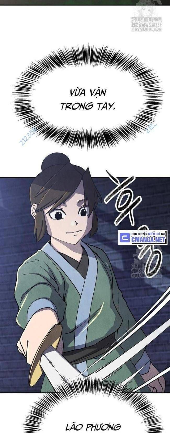 đọc truyện Ngoại Tôn Thiên Tài Của Nam Cung Thế Gia Chương 16 ảnh 5 tại Thiên Thai Truyện