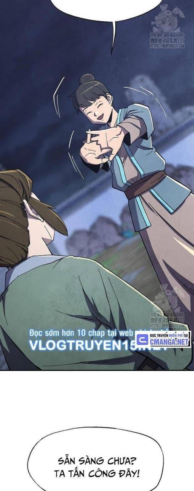 đọc truyện Ngoại Tôn Thiên Tài Của Nam Cung Thế Gia Chương 16 ảnh 34 tại Thiên Thai Truyện