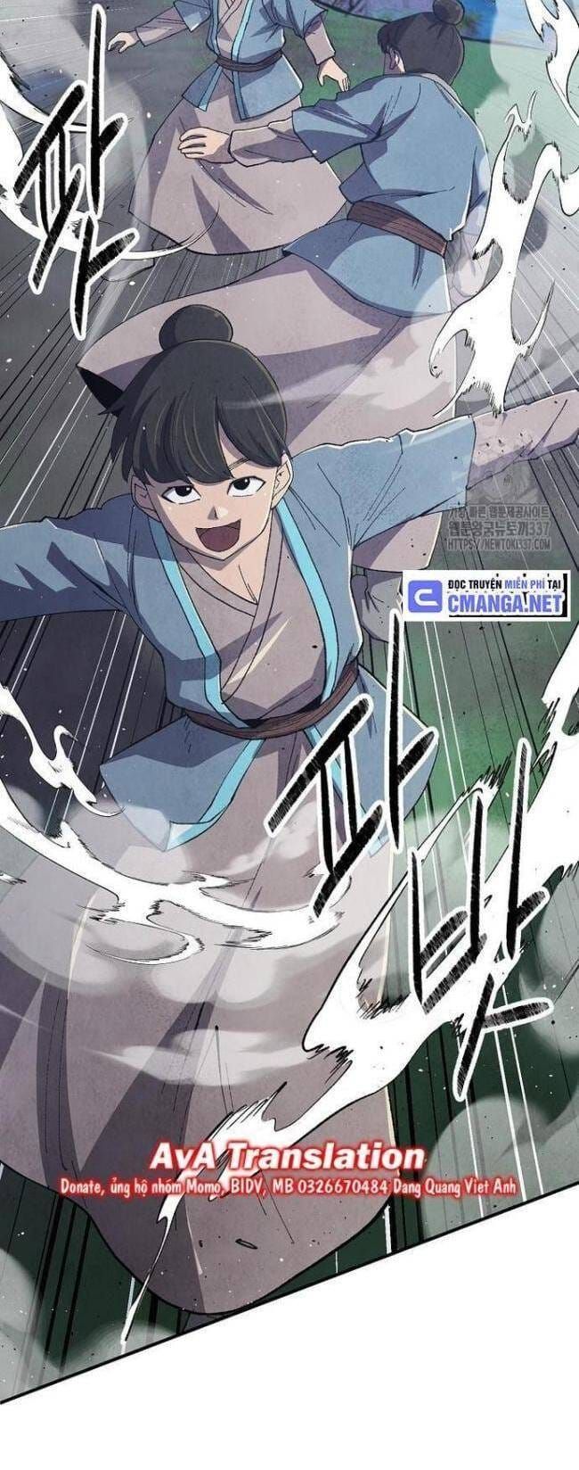 đọc truyện Ngoại Tôn Thiên Tài Của Nam Cung Thế Gia Chương 16 ảnh 36 tại Thiên Thai Truyện