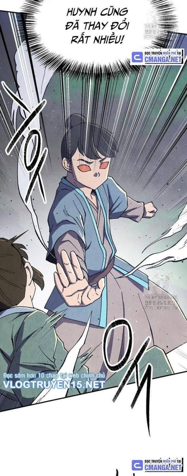 đọc truyện Ngoại Tôn Thiên Tài Của Nam Cung Thế Gia Chương 16 ảnh 38 tại Thiên Thai Truyện