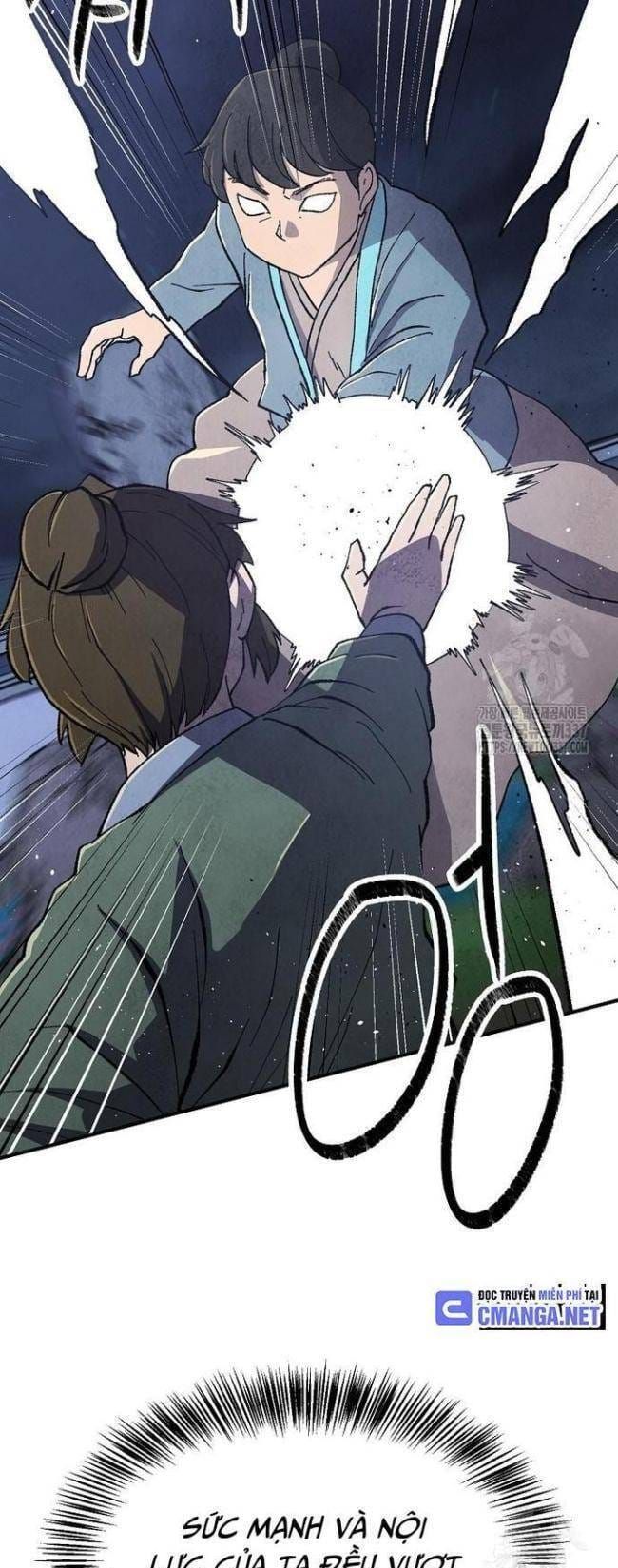 đọc truyện Ngoại Tôn Thiên Tài Của Nam Cung Thế Gia Chương 16 ảnh 45 tại Thiên Thai Truyện