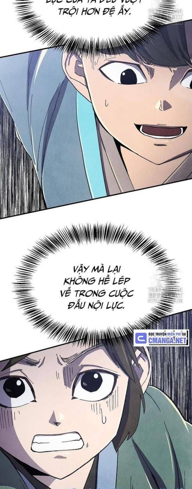 đọc truyện Ngoại Tôn Thiên Tài Của Nam Cung Thế Gia Chương 16 ảnh 46 tại Thiên Thai Truyện