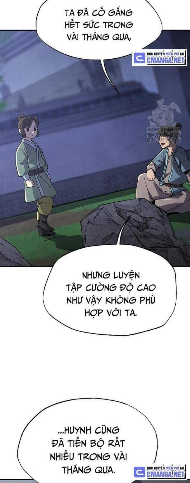 đọc truyện Ngoại Tôn Thiên Tài Của Nam Cung Thế Gia Chương 16 ảnh 56 tại Thiên Thai Truyện