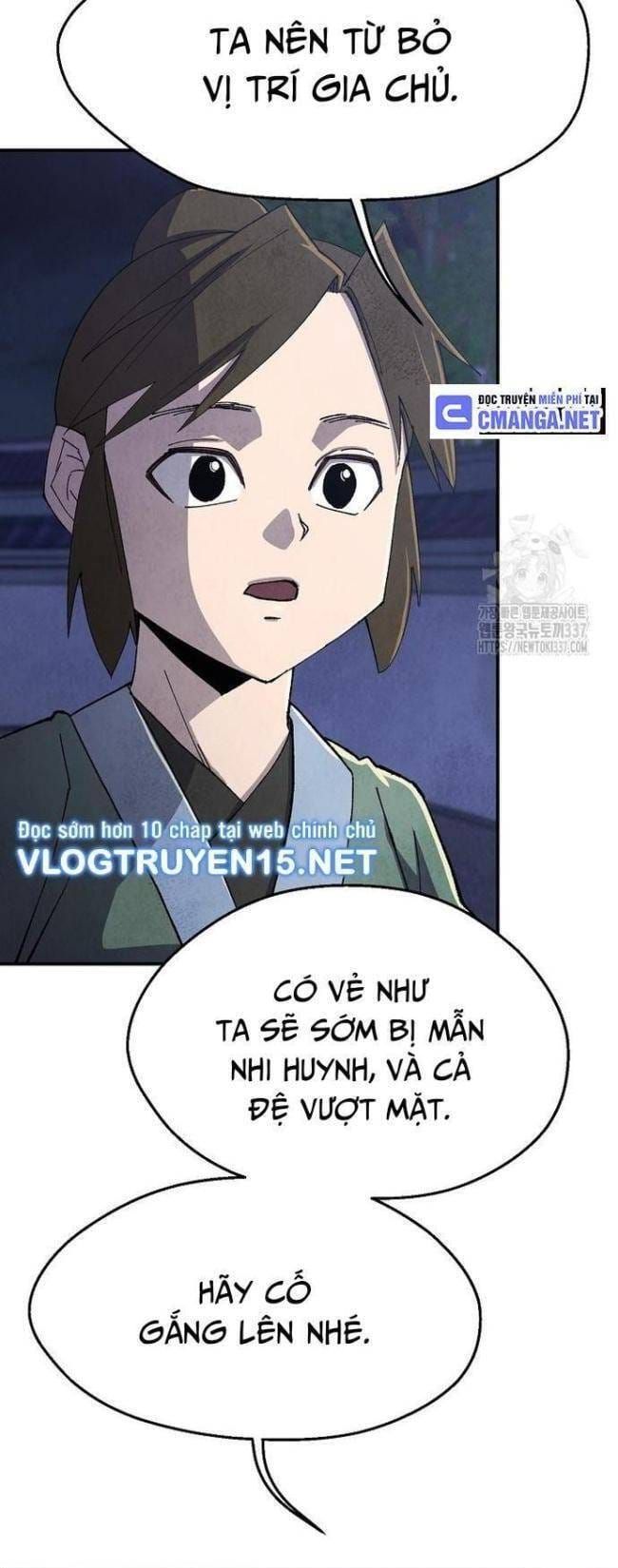 đọc truyện Ngoại Tôn Thiên Tài Của Nam Cung Thế Gia Chương 16 ảnh 61 tại Thiên Thai Truyện