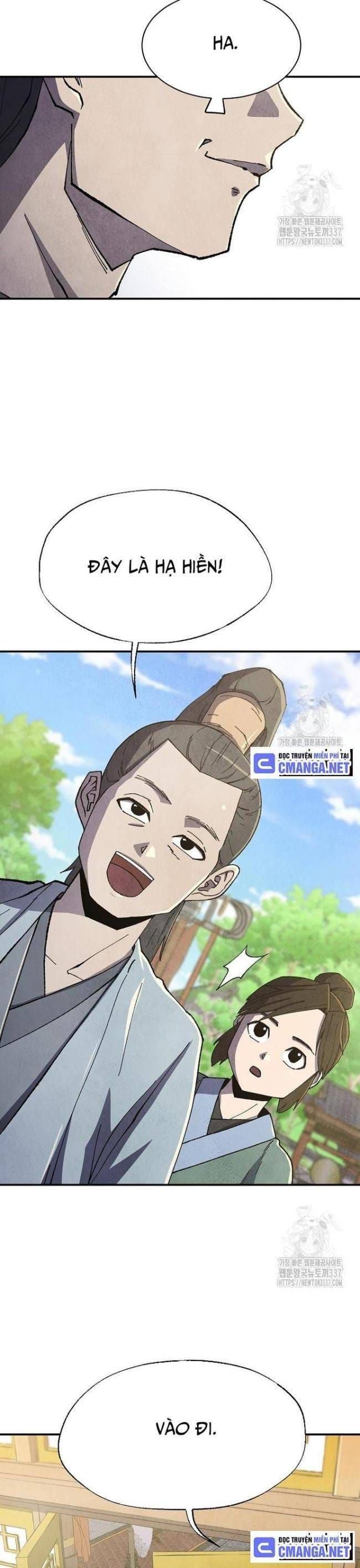 đọc truyện Ngoại Tôn Thiên Tài Của Nam Cung Thế Gia Chương 17 ảnh 17 tại Thiên Thai Truyện