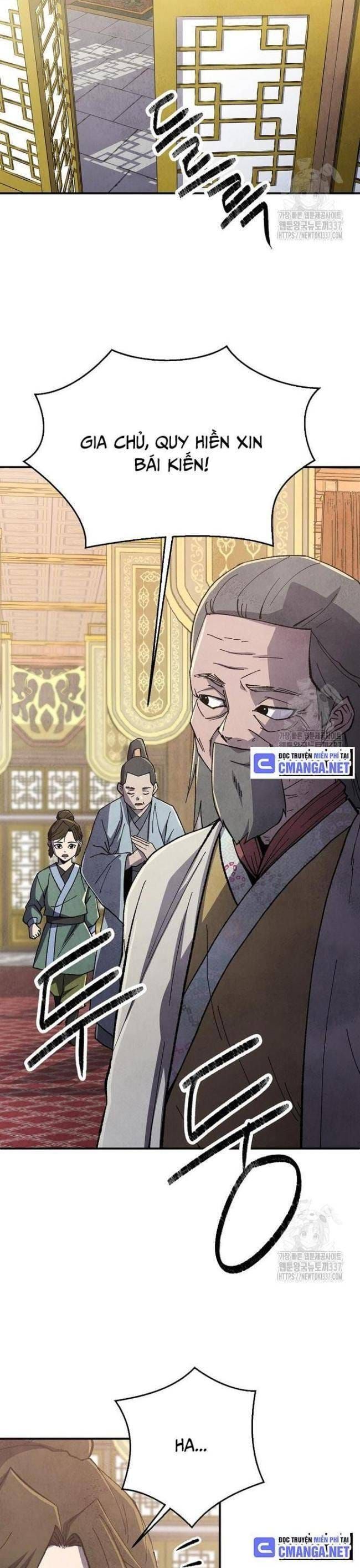 đọc truyện Ngoại Tôn Thiên Tài Của Nam Cung Thế Gia Chương 17 ảnh 18 tại Thiên Thai Truyện