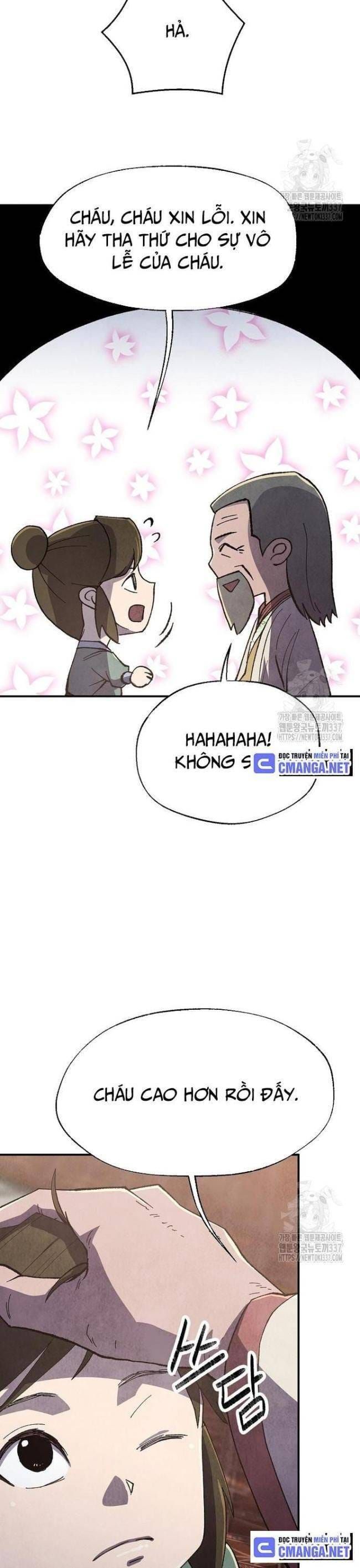 đọc truyện Ngoại Tôn Thiên Tài Của Nam Cung Thế Gia Chương 17 ảnh 21 tại Thiên Thai Truyện