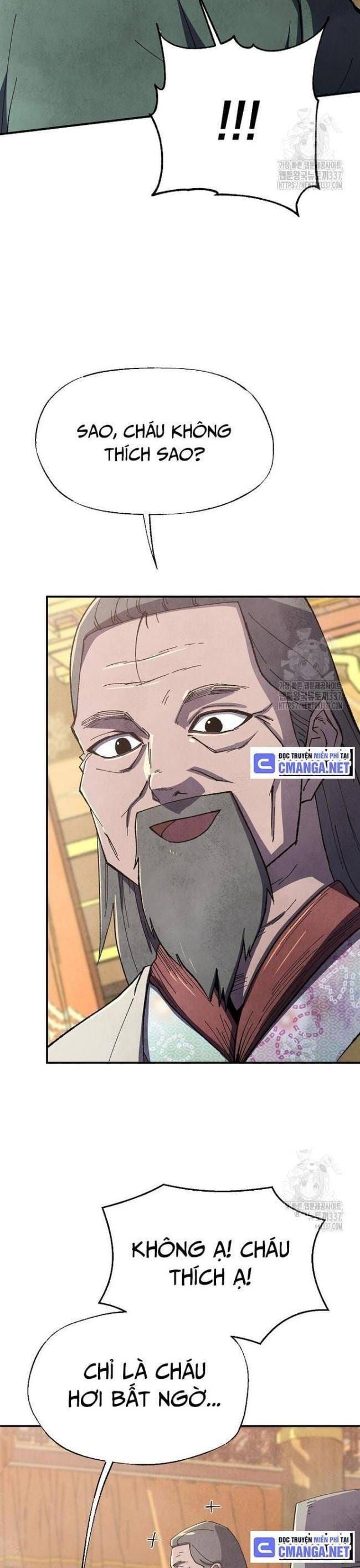 đọc truyện Ngoại Tôn Thiên Tài Của Nam Cung Thế Gia Chương 17 ảnh 26 tại Thiên Thai Truyện