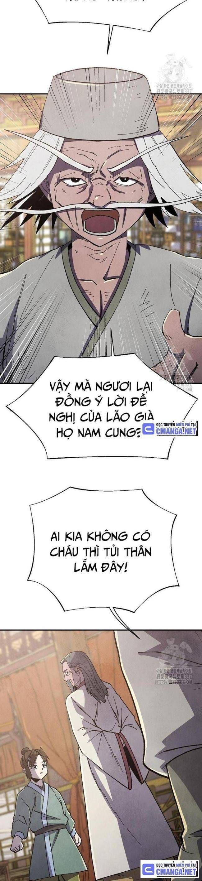 đọc truyện Ngoại Tôn Thiên Tài Của Nam Cung Thế Gia Chương 17 ảnh 28 tại Thiên Thai Truyện