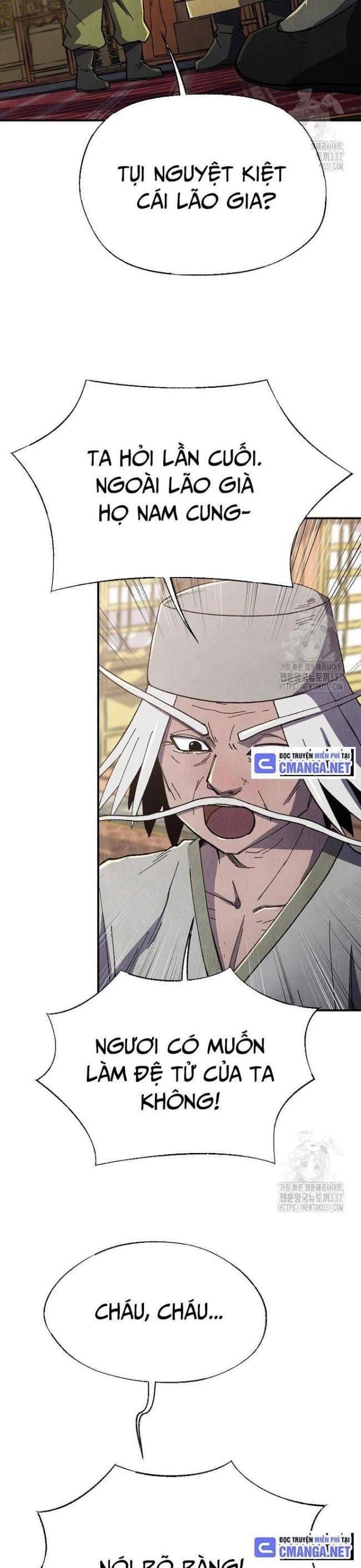 đọc truyện Ngoại Tôn Thiên Tài Của Nam Cung Thế Gia Chương 17 ảnh 29 tại Thiên Thai Truyện