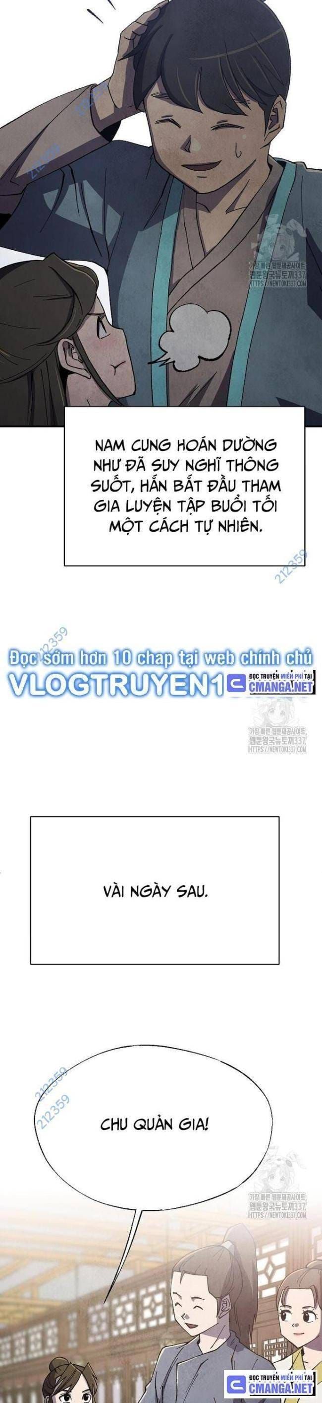 đọc truyện Ngoại Tôn Thiên Tài Của Nam Cung Thế Gia Chương 17 ảnh 5 tại Thiên Thai Truyện