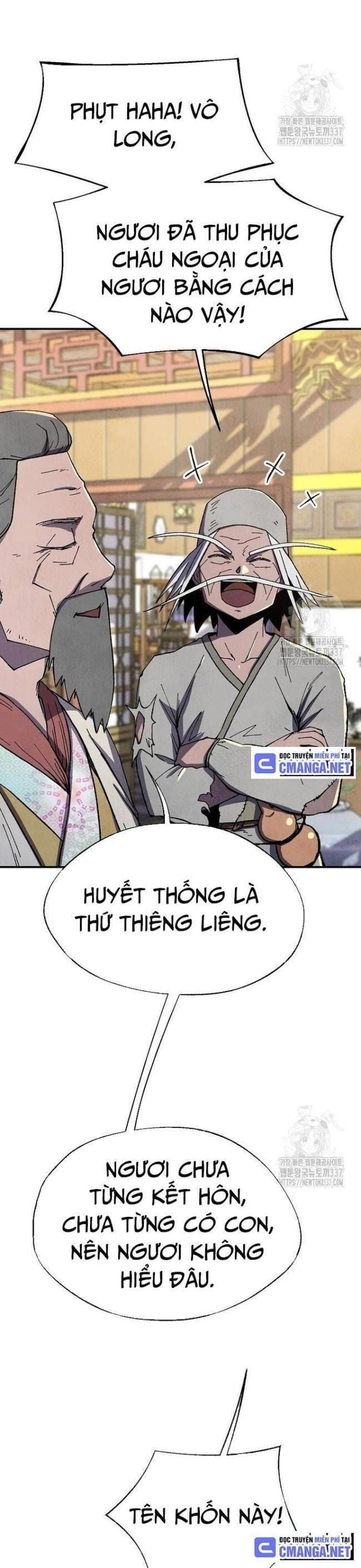 đọc truyện Ngoại Tôn Thiên Tài Của Nam Cung Thế Gia Chương 17 ảnh 33 tại Thiên Thai Truyện