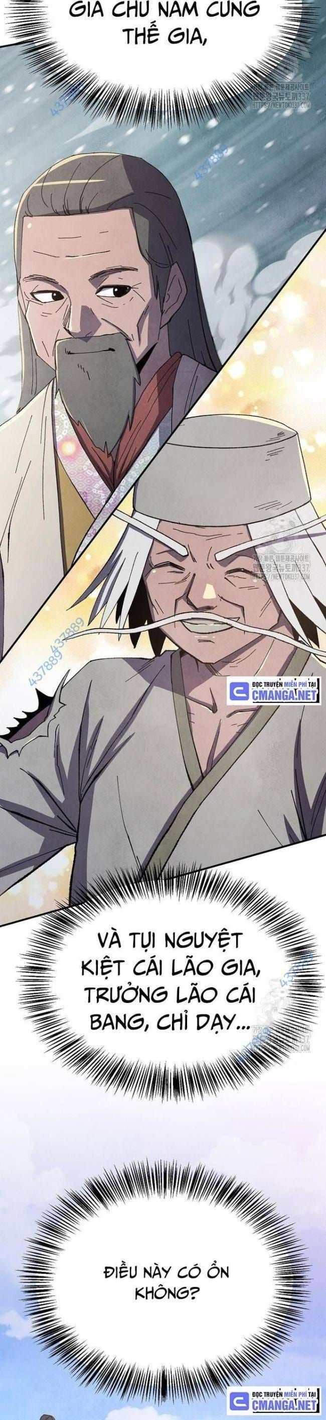 đọc truyện Ngoại Tôn Thiên Tài Của Nam Cung Thế Gia Chương 17 ảnh 37 tại Thiên Thai Truyện