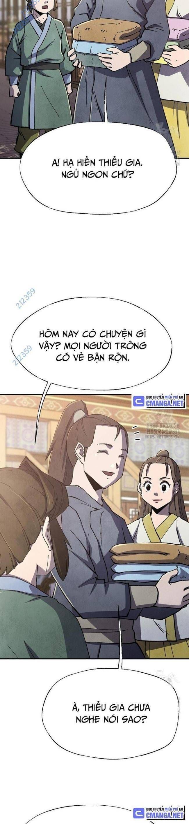 đọc truyện Ngoại Tôn Thiên Tài Của Nam Cung Thế Gia Chương 17 ảnh 6 tại Thiên Thai Truyện