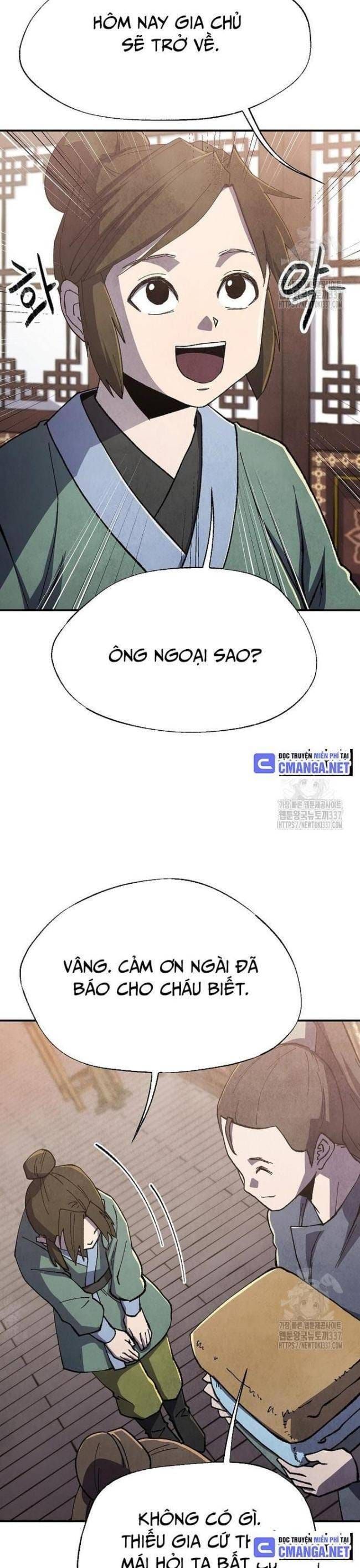 đọc truyện Ngoại Tôn Thiên Tài Của Nam Cung Thế Gia Chương 17 ảnh 7 tại Thiên Thai Truyện