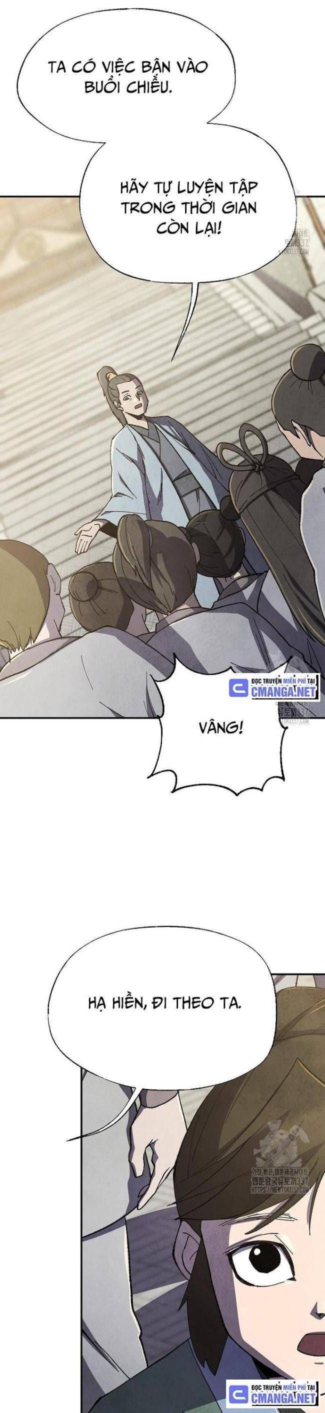 đọc truyện Ngoại Tôn Thiên Tài Của Nam Cung Thế Gia Chương 17 ảnh 11 tại Thiên Thai Truyện