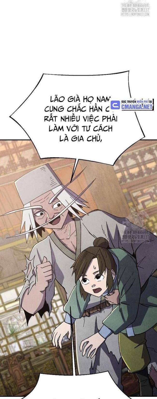 đọc truyện Ngoại Tôn Thiên Tài Của Nam Cung Thế Gia Chương 18 ảnh 13 tại Thiên Thai Truyện