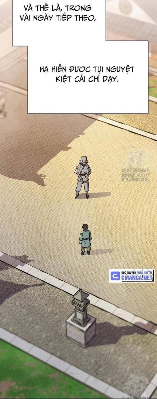 đọc truyện Ngoại Tôn Thiên Tài Của Nam Cung Thế Gia Chương 18 ảnh 16 tại Thiên Thai Truyện