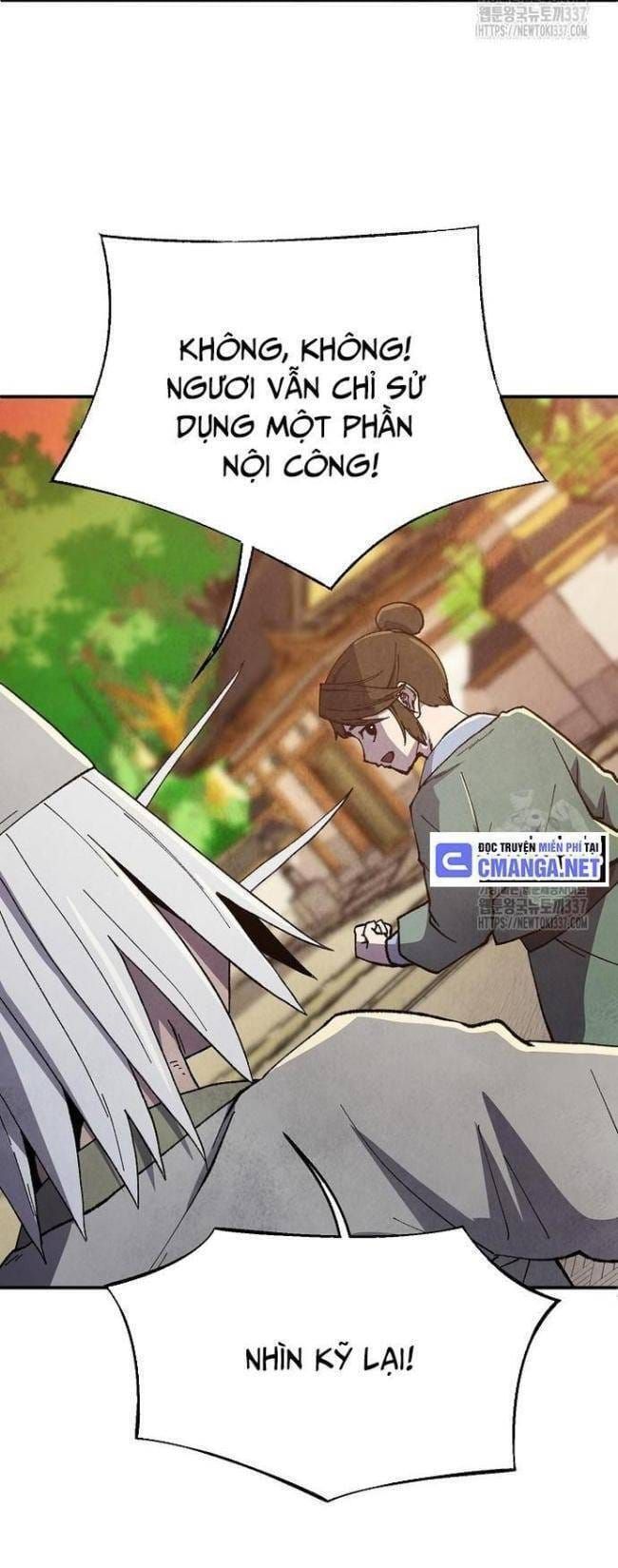 đọc truyện Ngoại Tôn Thiên Tài Của Nam Cung Thế Gia Chương 18 ảnh 17 tại Thiên Thai Truyện