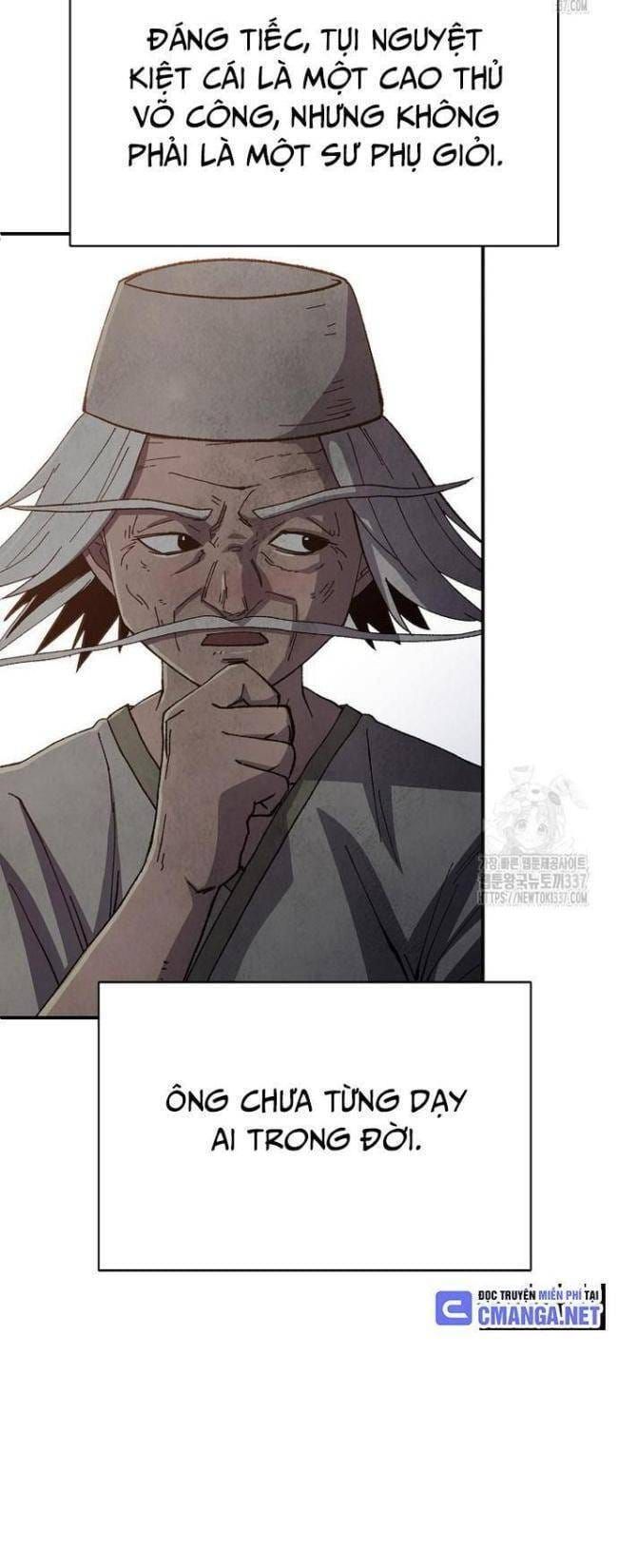 đọc truyện Ngoại Tôn Thiên Tài Của Nam Cung Thế Gia Chương 18 ảnh 21 tại Thiên Thai Truyện