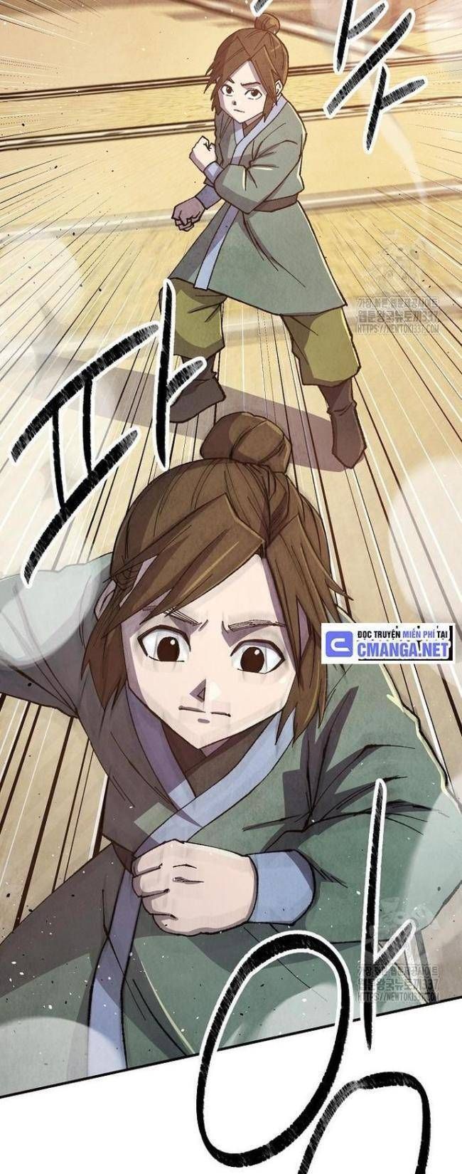 đọc truyện Ngoại Tôn Thiên Tài Của Nam Cung Thế Gia Chương 18 ảnh 23 tại Thiên Thai Truyện