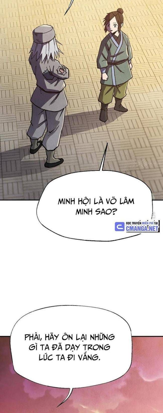 đọc truyện Ngoại Tôn Thiên Tài Của Nam Cung Thế Gia Chương 18 ảnh 29 tại Thiên Thai Truyện