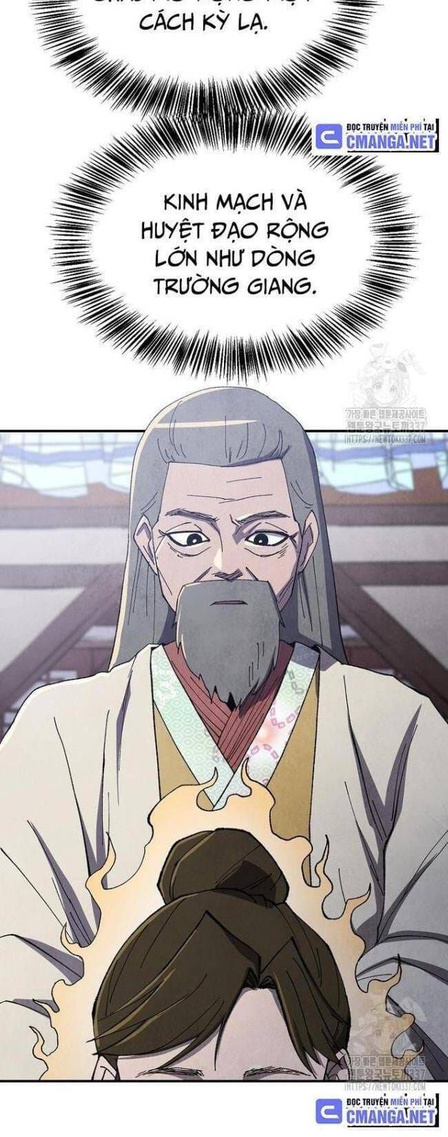 đọc truyện Ngoại Tôn Thiên Tài Của Nam Cung Thế Gia Chương 18 ảnh 32 tại Thiên Thai Truyện