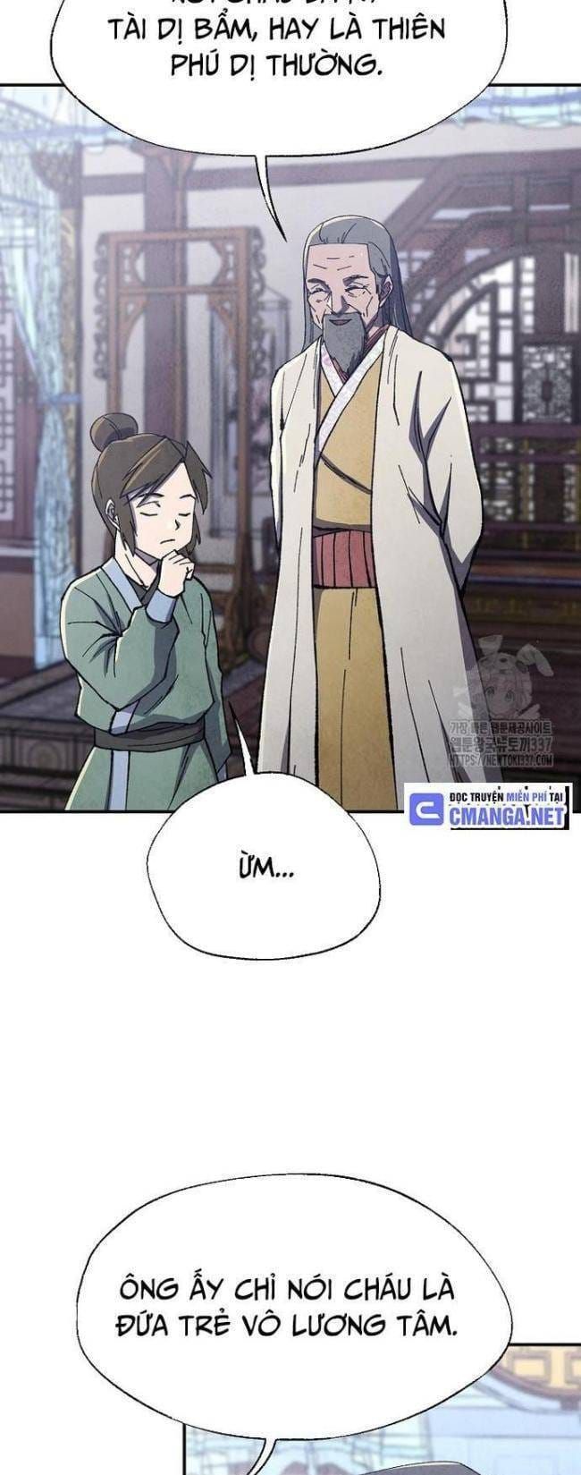 đọc truyện Ngoại Tôn Thiên Tài Của Nam Cung Thế Gia Chương 18 ảnh 35 tại Thiên Thai Truyện