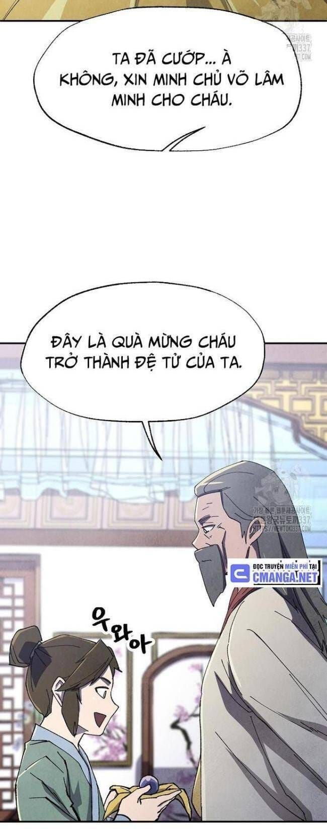 đọc truyện Ngoại Tôn Thiên Tài Của Nam Cung Thế Gia Chương 18 ảnh 40 tại Thiên Thai Truyện