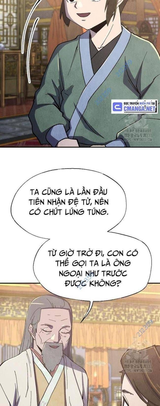 đọc truyện Ngoại Tôn Thiên Tài Của Nam Cung Thế Gia Chương 18 ảnh 7 tại Thiên Thai Truyện